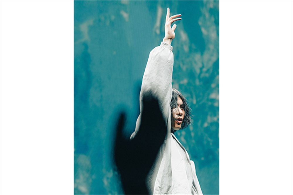 米津玄師 「米津玄師 2026 TOUR / GHOST」 チケット一般発売 | USENの